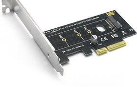 Resim Dark Ngff / Nvme M.2 Ssd Pcı-E Kartı 