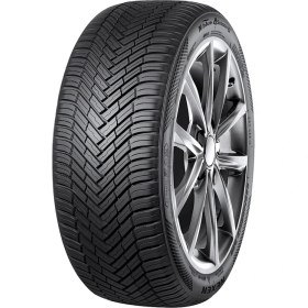 Resim Nexen 185/55R15 82H Nblue 4season 2 (4 Mevsim) (2026) 