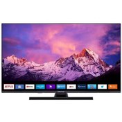 Resim VESTEL 43"-109 Ekran Ultrahd Smart Led Tv (REFURBİSHED IHRACAT ÜRÜNÜ) 