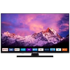 Resim VESTEL 43"-109 Ekran Ultrahd Smart Led Tv (REFURBİSHED IHRACAT ÜRÜNÜ) 