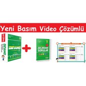 Resim Tonguç Yayınları 7. Sınıf Tüm Dersler Dinamo Soru Bankası Seti Yeni Nesil Tamamı Video Çözümlü 1. & 2. Dönem 