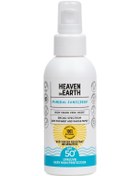 Resim Heaven on Earth SPF50+ Mineral Korumalı Suya Dayanıklı Bebek Güneş Kremi 100 ML 