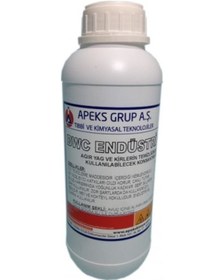 Resim Sanayi Tip Cilt Temizleme Sıvısı Body Wash Clean 10 Kg 