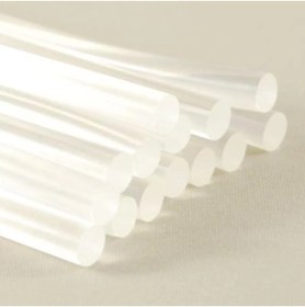 Resim AYMAGNET 50 Adet, Kalın Silikon, Şeffaf Mum Silikon, Sıcak Silikon, Sıcak Yapıştırıcı 11 Mm, 