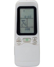 Resim Vestel Klima Kumandası 32737 