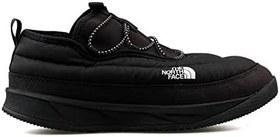 Resim The North Face M Nse Low Erkek Günlük Ayakkabı NF0A7W4PKX71 Siyah 