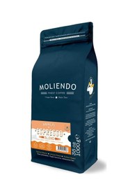 Resim Moliendo Amalfi Espresso Blend Çekirdek Kahve 1000 G 