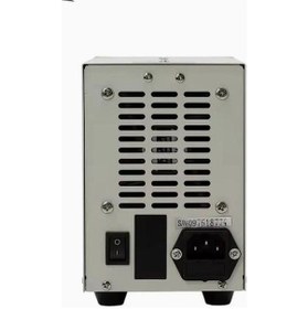 Resim Vıctor 3206c Dc Power Supply - Güç Kaynağı 