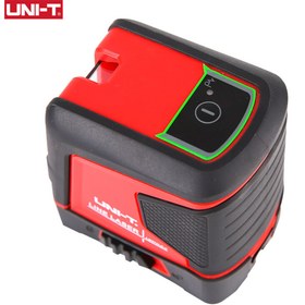 Resim Unit LM570LD-II 10m Yeşil Çizgi Lazer Hizalama Cihazı OKAN HIRDAVAT 