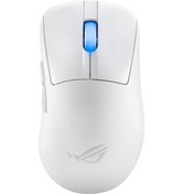 Resim Asus ROG Keris II Ace 42000 DPI Kablosuz Gaming Mouse 
