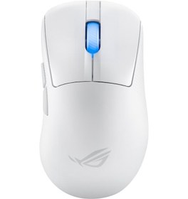 Resim Asus ROG Keris II Ace 42000 DPI Kablosuz Gaming Mouse 