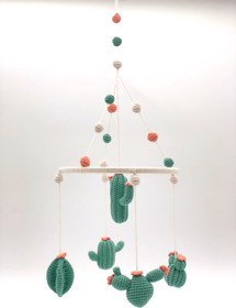 Resim Cactus Field Dönence 