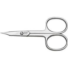 Resim 908-350 M629 Üçgen Ağız Tırnak Makası No: 3,5 Inç / 8,89 cm - Krom Kaplama ( Lisinya ) 