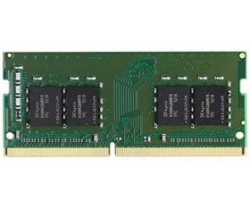Resim Kingston 8GB 3200MHz DDR4 Non-ECC CL22 SODIMM 1Rx16 