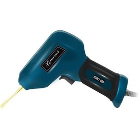 Resim Bemoold 100 W Sıcak Zımba Plastik Tamir Seti-200 Adet Tel Zımba Dahil Yeşil-siyah 