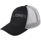 Resim Jack & Jones Jachudson Owen Trucker Cap 