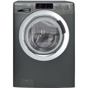 Resim Candy GVS159TWHCR3/1-S A+++ 1500 Devir 9 KG Çamaşır Makinesi 