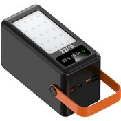 Resim WIZZ WP120S 120.000mAh 4lü USB Powerbank TML 