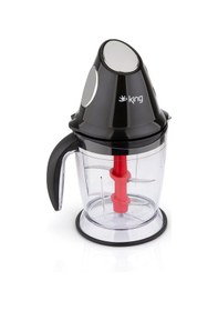 Resim King K-760 Mixi 500 W 4 Bıçaklı Doğrayıcı 