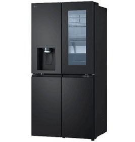 Resim LG GC-G22FFQYJ.AEPPLTK E Enerji SÄ±nÄ±fÄ± 508 L GardÄ±rop Tipi BuzdolabÄ± 