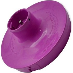 Resim Jasper Blendmix Jpr-08 Blender Gövde Kapağı Eflatun (536668328) 