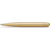 Resim salesalbutik 10000884 Liliput Tükenmez Kalem Eco Brass Pirinç 