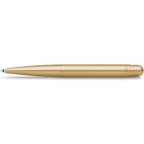 Resim salesalbutik 10000884 Liliput Tükenmez Kalem Eco Brass Pirinç 
