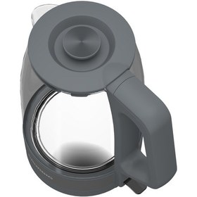 Resim Grundig WK 6440 1.7 LT Kettle 