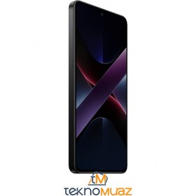Resim Xiaomi Poco X7 Pro YD | 256 GB 8 GB Sarı 