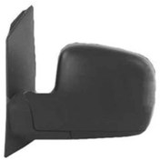 Resim Volkswagen Caddy / T5 2003 Sonrası Sol Ayna Kapağı Çerçevesi 