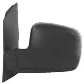Resim Volkswagen Caddy / T5 2003 Sonrası Sol Ayna Kapağı Çerçevesi 