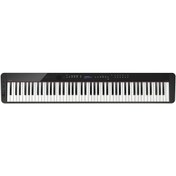 Resim Casio PX-S3000BKC2 Dijital Piyano (Siyah) 
