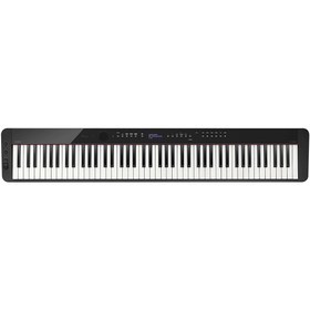 Resim Casio PX-S3000BKC2 Dijital Piyano (Siyah) 