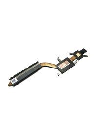 Resim Lenovo Uyumlu Yoga 510-14Isk Notebook Soğutucu Bakır At1Je0010R 