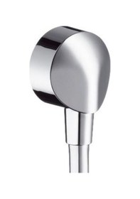 Resim Hansgrohe Fixfit E Gönye Çıkış Krom 