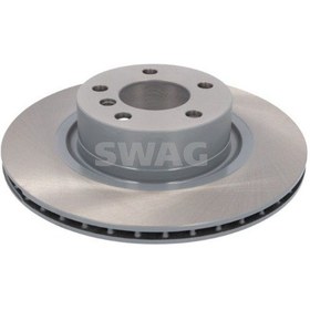 Resim 2 Adet Fren Dıskı Arka Hava Kanallı Bmw X3 F25 / X4 F26 34 20 6 790 362 