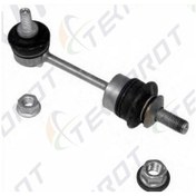 Resim TEKNOROT B-639 Stabilizer Z Rotu Arka Bmw 5 Serisi E60 E61 04- 