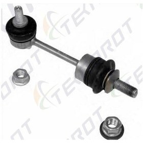Resim TEKNOROT B-639 Stabilizer Z Rotu Arka Bmw 5 Serisi E60 E61 04- 