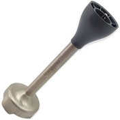 Resim Parmis Arzum Uyumlu Ar1016 Prostıck Parçalayıcı Metal Ayak Füme 