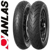Resim Anlas Mondial Drift L 125 Lastik Takımı 4 Mevsim 