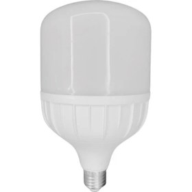 Resim Chn 40W Büyük Boy 6500K Beyaz Işık E27 LED Tasarruflu Ampül 