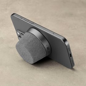 Resim Wireless Case Cellular Line BTSPKMAGK MAGSAFE Mag Speaker Tws Black 