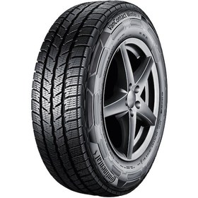 Resim Continental 185/75R16C 104/102R Vancontact Winter 8Pr Kış Lastiği 2025 