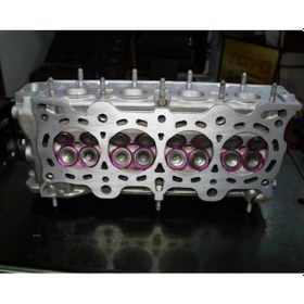 Resim Honda Civic Silindir Kapaği 2007- / Crv 12200Rnaa00 Kapak 