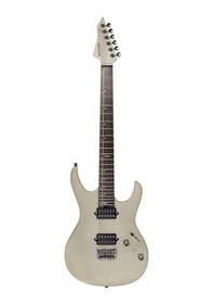 Resim Mooer Mmt100ıgy Elektro Gitar Iron Grey 