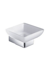Resim Bocchi Classico Verona Sabunluk - 3004-0002 Krom 