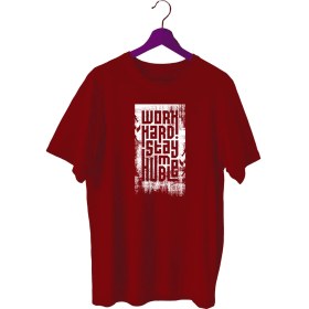 Resim Bluu Hmblw Sporcu T-Shirt Bisiklet Yaka 