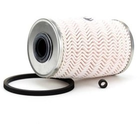 Resim PURFLUX C519 Yakıt Filtresi Master III 2.3 DCI 10- 