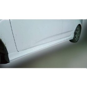 Resim Hyundai Accent Blue Astarlı Yan Marşpiyel 