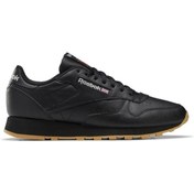 Resim Reebok CLASSİC LEATHER ERKEK GÜNLÜK SPOR AYAKKABI GY0954 